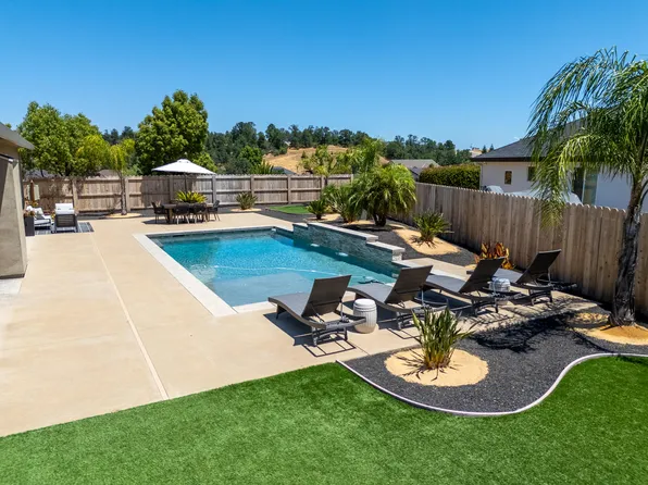 819 Bellagio Ter, Redding, CA 96003