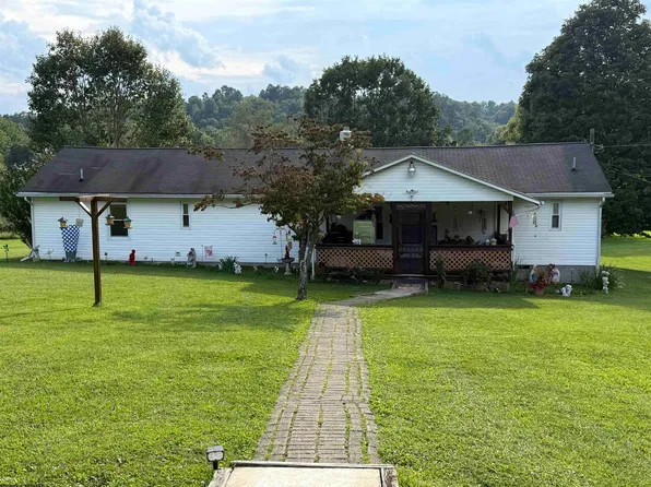 38 Shimier Pl, Mill Creek, WV 26280