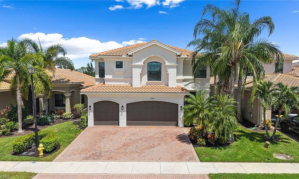 1st image of 2858 Cinnamon Bay CIR