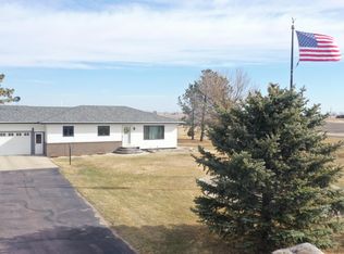 1901 N Broadway Ave, Miller, SD 57362