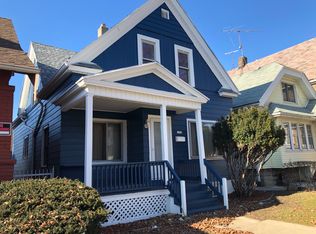 3443 N 23rd St, Milwaukee, WI 53206