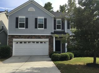 16036 Long Talon Way, Charlotte, NC 28278