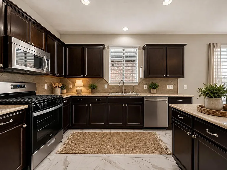 8110 Running Brook Ln — Photo 3