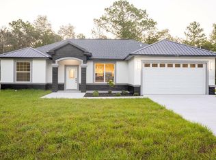 9229 SW 125th Court Rd, Dunnellon, FL 34432