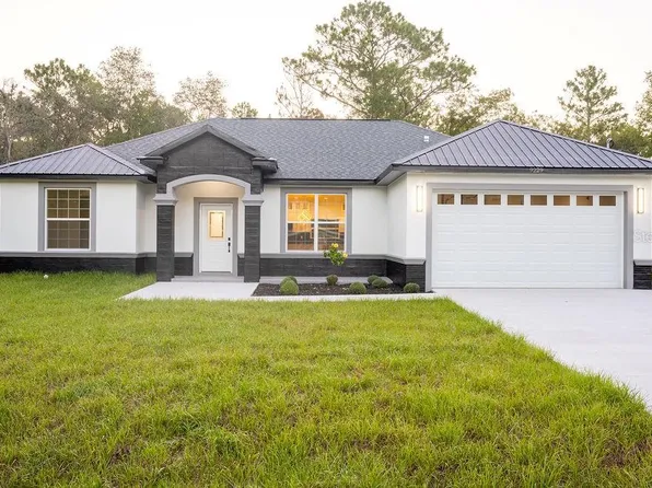 9229 SW 125th Court Rd, Dunnellon, FL 34432