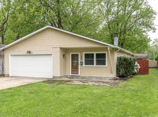 6022 Harrison St, Mentor, OH