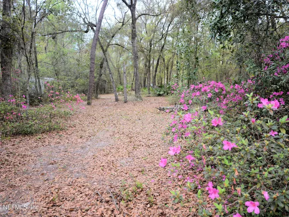 707 HILLSBOROUGH Avenue, Florahome, FL 32140