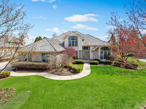 9 Firethorn Ct, Lemont, IL 60439