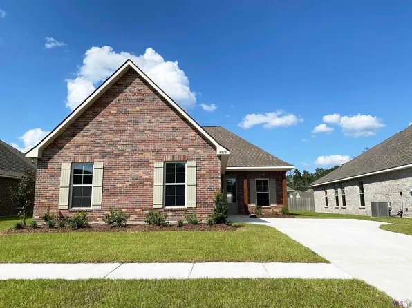9913 Richford Dr #A-162, Denham Springs, LA 70726
