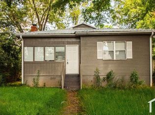 206 Highway Ave, Midfield, AL 35228