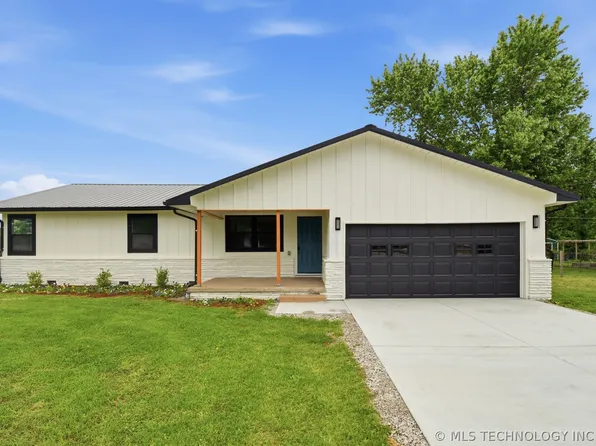 2021 Archdale Dr, Broken Arrow, OK 74014