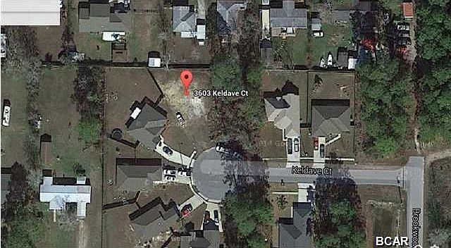 2nd image of 3603 Keldave Ct