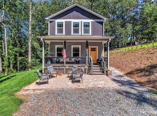111 Fenway Rd, Asheville, NC 28804