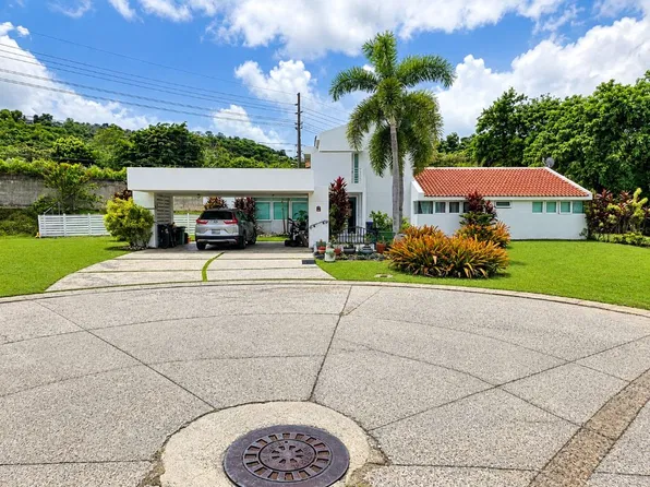 Malba Ciudad Jardin Resort & Country Clb #65, Gurabo, PR 00778