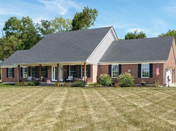 2921 S Rudy Rd, Tipp City, OH 45371