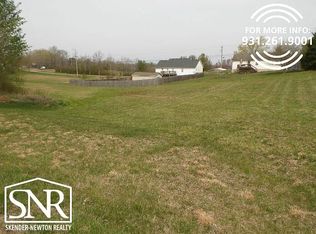 3912 High Meadow Dr, Cookeville, TN 38501