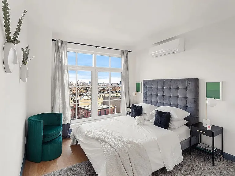 1430 Fulton St #7G — Photo 5