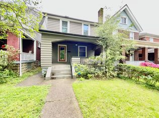 1233 Richmond St, Pittsburgh, PA 15218