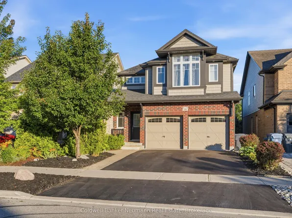 186 Goodwin Dr, Guelph, ON N1L 0C7