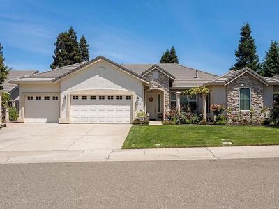 4316 Tyrone Way, Carmichael, CA, 95608