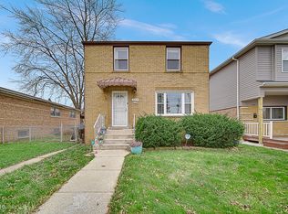 3717 W 84th Pl, Chicago, IL 60652