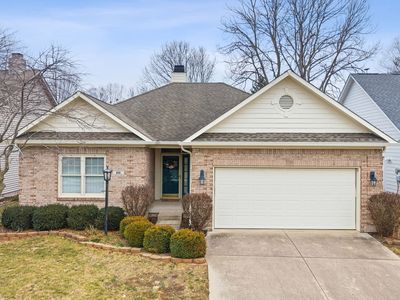681 Foxmere Ter, Greenwood, IN, 46142
