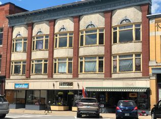 408 Central St #0B-1BA-500SQFT, Franklin, NH 03235