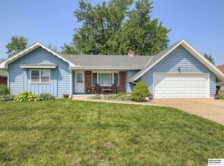 280 N 8th St, Springfield, NE 68059