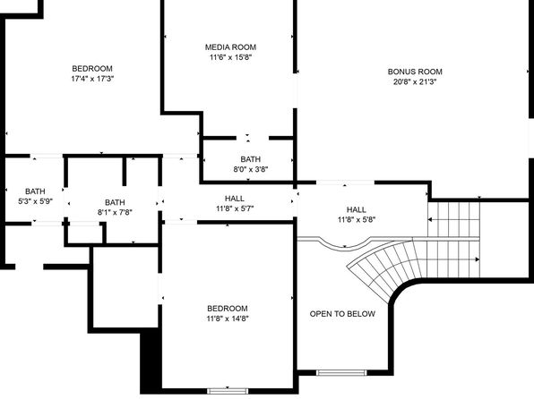 5522 Texas Trl, Colleyville, TX 76034