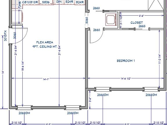 5th image of 31793 Leaf Ln #1A