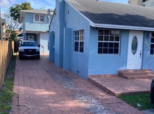 4233 NW 3rd St, Miami, FL 33126