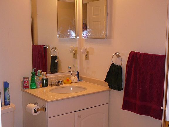 Hall Bath
