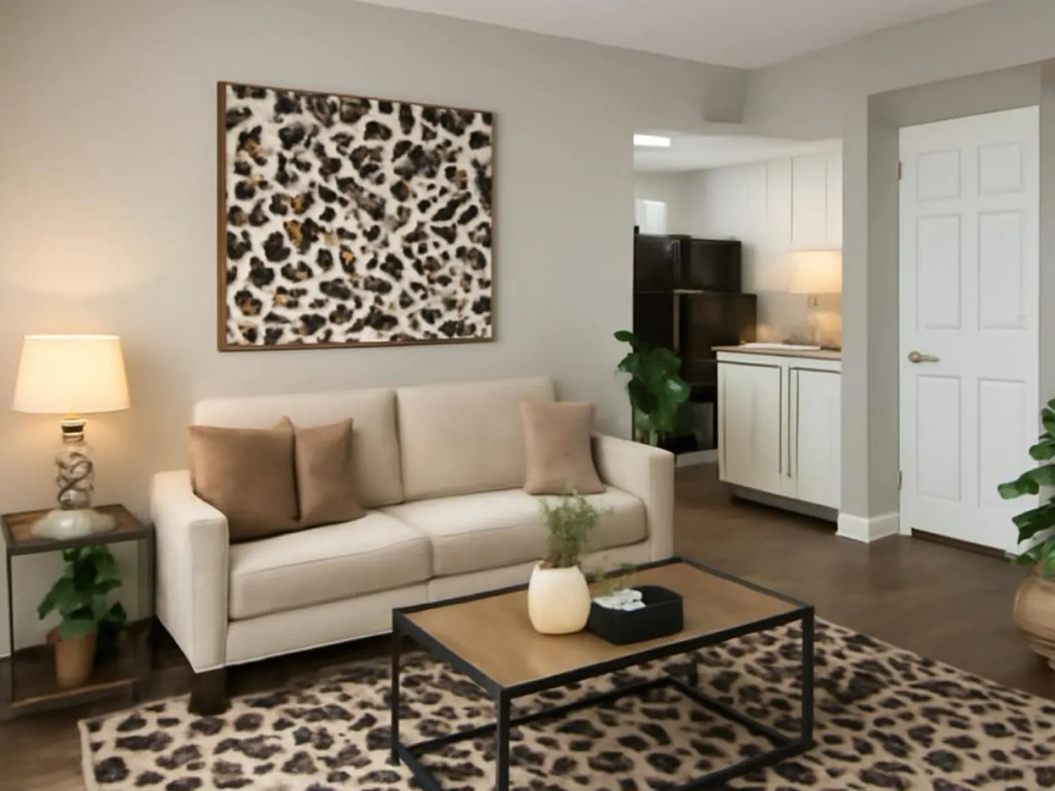 Renata View Apartments — Photo 4
