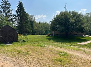 4564 Golf Ln, Harshaw, WI 54529