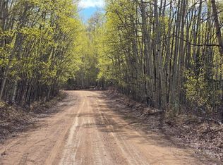 Lot 5902 Slegers Road LOT 5902, Fort Garland, CO 81133