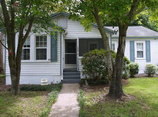 1429 Milton St, Tallahassee, FL 32303