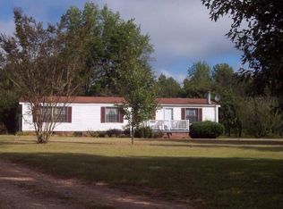1322 Highway 418, Pelzer, SC 29669