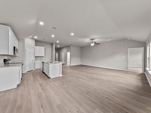 Interior - Representational Photo