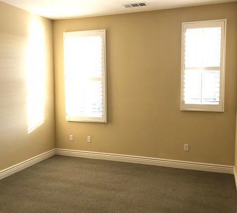 Downstairs Bedroom/Au Pair/Office