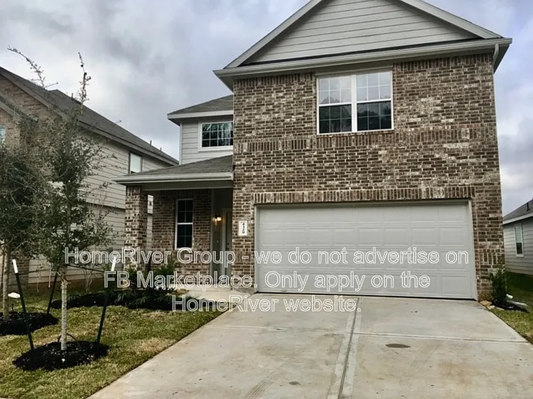 4329 McGregor Bluff Ln — Photo 2