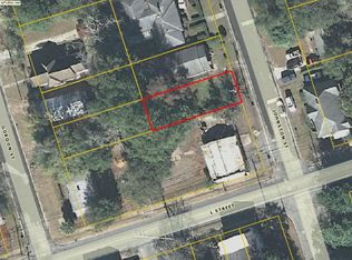 2207 Johnston St, Brunswick, GA 31520