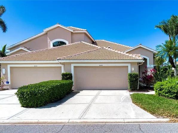9448 Forest Hills Cir, Sarasota, FL 34238