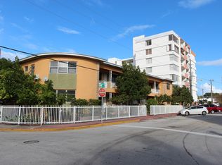319 80th St APT 5, Miami Beach, FL 33141