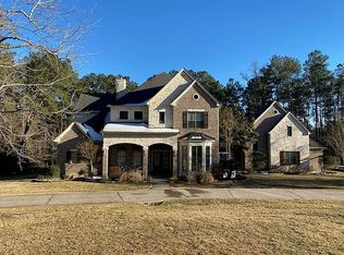 15557 Crown Oaks Dr, Montgomery, TX 77316