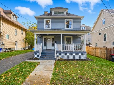 1006 Delaware Ave, New Castle, PA, 16105