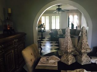 4834 Bryce Ave, Fort Worth, TX 76107