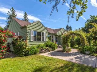 945 E 42nd Ave, Spokane, WA 99203