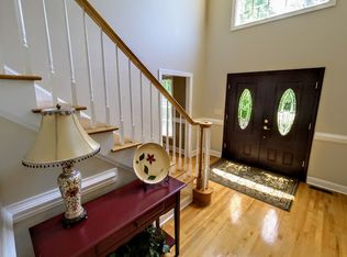 126 Stone Ridge Dr, Salisbury, NC 28146