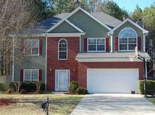 3333 Beech Hollow Ct, Loganville, GA