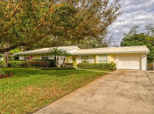 8715 N Pawnee Ave, Tampa, FL 33617